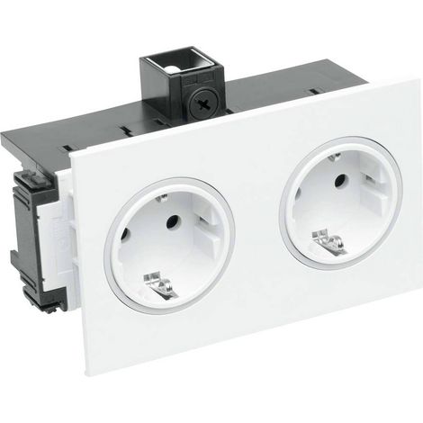 OBO DOUBLE PRISE SIGNA IN RWS BRK 2STD RWS BETTERMANN 6121014 (1/2)