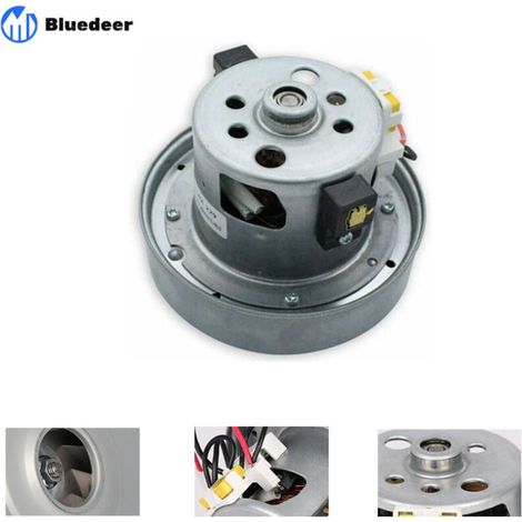 Moteur de rechange pour Dyson DC20, DC21, DC29 (1/4)
