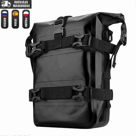 Sac étanche pour outils de réparation et de rangement pour BMW R1200GS R1250GS Honda Suzuki DL650 V-Strom, cadre et barres de protection de moto ( ) (1/3)