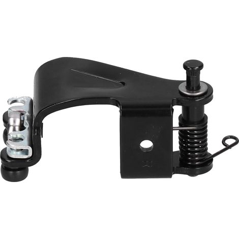 Charnière de guidage de galet de porte coulissante droite 72521‑TK8‑A11 de remplacement pour Odyssey 3.5L 2011‑2017 (1/5)