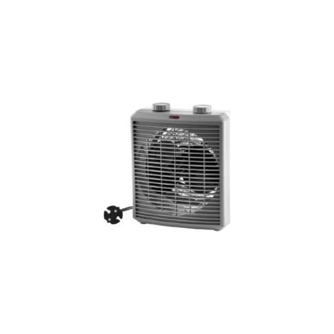 AÉROTHERME 2.0KW - AÉROTHERME ÉLECTRIQUE MOBILE DIMPLEX 381040