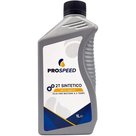 OLIO PER MISCELA 'AGRI' Lt. 1 12 PZ