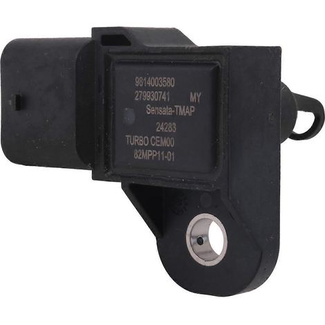 Capteur de pression d'air pour voiture 9814003580 9842117980 (1/5)