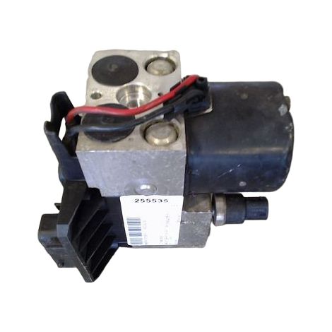 Unite Hydraulique Abs MERCEDES Classe A [PRODUIT D'OCCASION]♻️blocabsclassea (1/4)