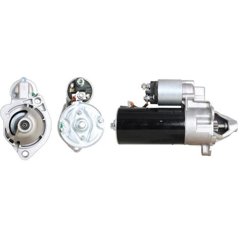 Démarreur ELSTOCK 25-1365 AUDI 068911023S 068911024B 068911024BX 068911024C