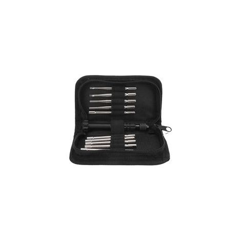 Vergaser-Einstellwerkzeugsatz, Ersatz für kleine Zweitaktmotoren, Trimmer, Kettensägen, Laubbläser, 10-teilig