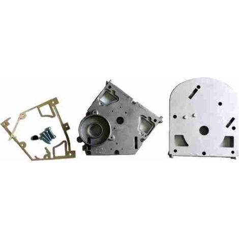 Cassa Motoriduttore – Per Motore Fast Ricambio CAME 119RID227