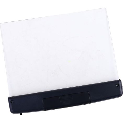 Gatuida Lampe de Lecture Nuit LED, Panneau Lumineux en Plastique, (1/5)