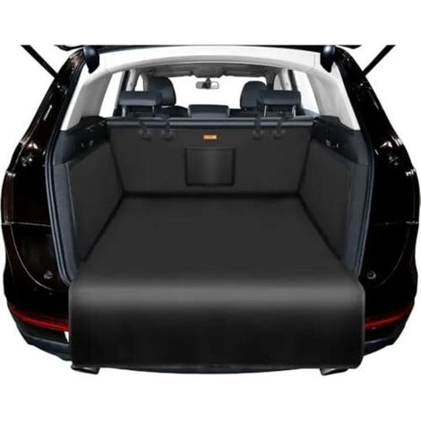 Copertura per bagagliaio per cani – AFHGZZB – compatibile con Tesla Model Y (2021-2023) – impermeabile e antimacchia