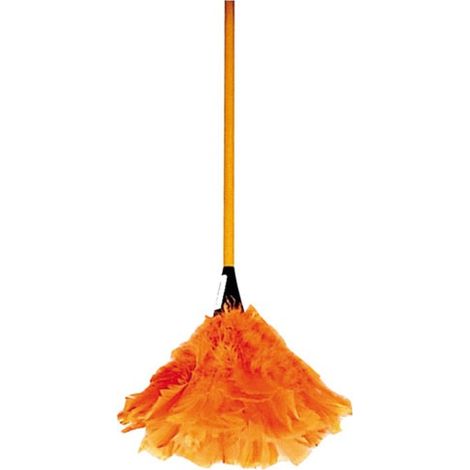 THOMAS - Plumeau dinde couleur 55cm