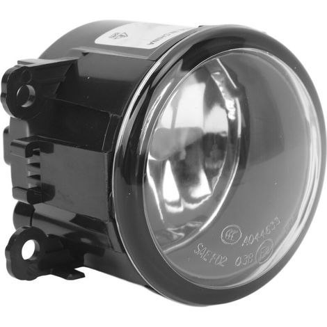 Phare antibrouillard avec ampoule 95563116300, lentille transparente, étanche à la pluie, avant gauche ou droit, remplacement pour Acura RDX 2010 et suivants (1/4)