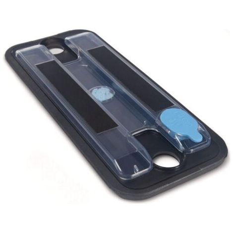 Accessoires pour iRobot Braava - Réservoir d'eau Pro Clean (pour le nettoyage humide) 4408919 Noir/Bleu (1/4)