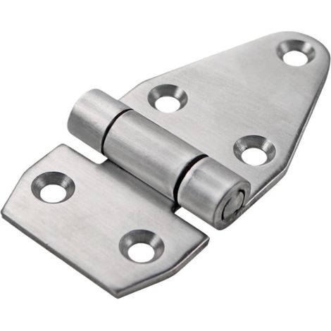 Charnière de porte pliante (1/4)