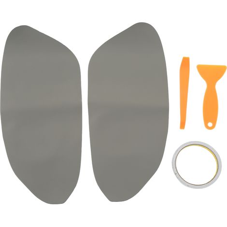 Kit outil de retrait de tige de valve, noyau 4 voies, embouts de valve simples et doubles, extracteur de noyau pour moto et vélo (1/5)