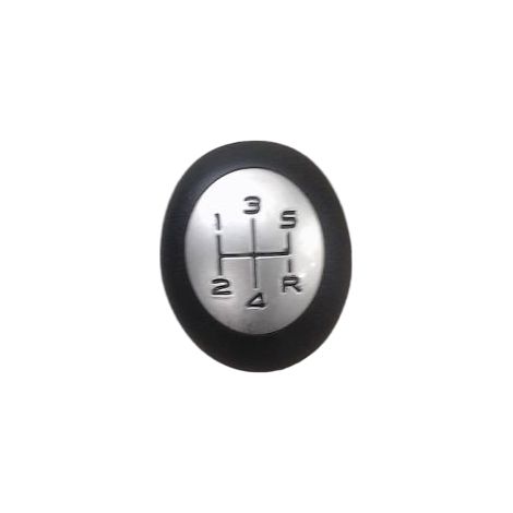Pommeau Levier Vitesses RENAULT Clio 1.5 Dci 90 [PRODUIT D'OCCASION]♻️328650918r