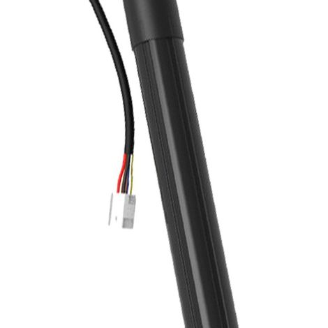 Part number 6892071050 fits the left tailgate strut of the 2015-2018 Toyota Fortuner. (1/5)