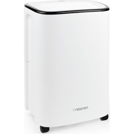 Deshumidificador Noaton DF4112 para 25 m2 - 12L / 24h (1/5)