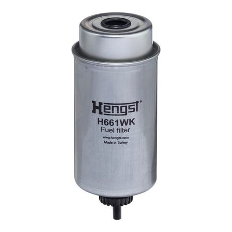 Filtro de combustible HENGST H661WK