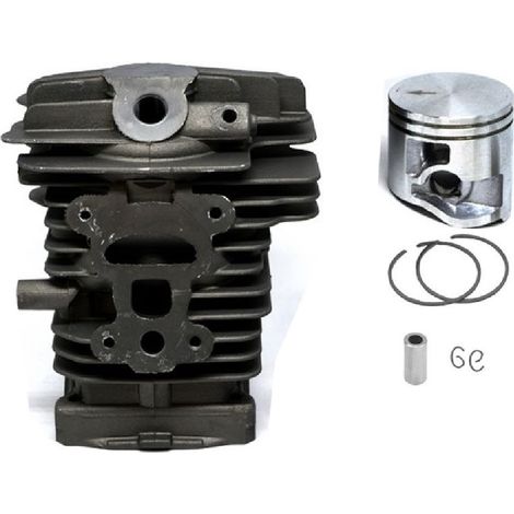 CILINDRO Y PISTON STL MS211 Ø40 mm