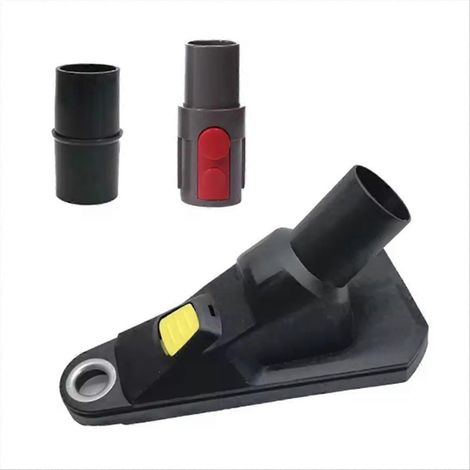 Aspirateur nettoyage Drill poussière Catche humide et sec Dual-Use (1/5)