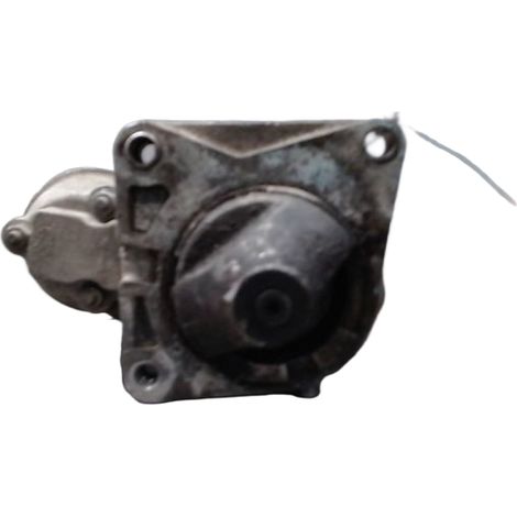 [PRODUIT D'OCCASION] Demarreur FIAT Punto 2 Phase 2 1.2i - 8v ♻️ Ref Oe. 631010184723d - Garantie à vie (1/4)
