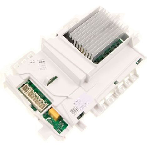 MODULE PROGRAMMÉ POUR LAVE LINGE HOOVER - 49119317