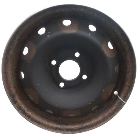 [PRODUIT D'OCCASION] Jante Tole CITROEN Berlingo Break 2002- ♻️ Ref Oe. 5401e8 - Garantie à vie (1/3)