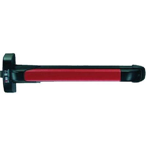 MANIGLIONE ANTIPANICO 'PUSH' MODULARE mod. 942411758T