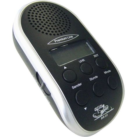 Security Plus 0223 noir 1 pc(s) (1/2)