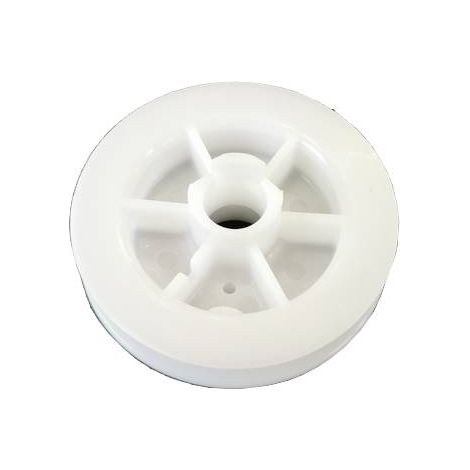 Echo – Poulie de lanceur pour taille-haie – Accessoire pour modèles HC 1600, HC 2000, HC 2100, HC 2300, HC 2400 – 17721505960