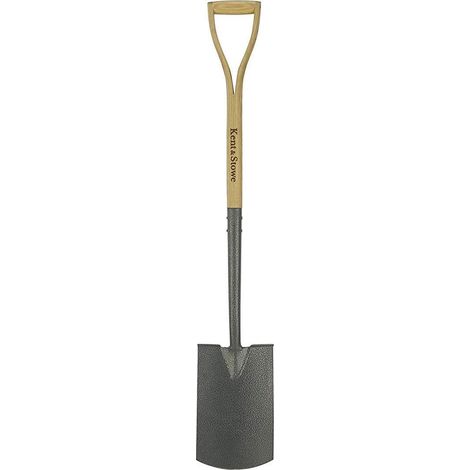 Carbon Steel Digging Spade, FSC� - K/S70100203 (1/5)