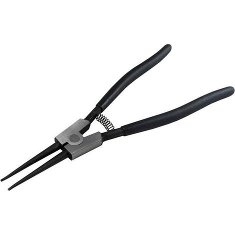 Alicate Seeger para exteriores boca recta 13" (330 mm.)  JBM53547