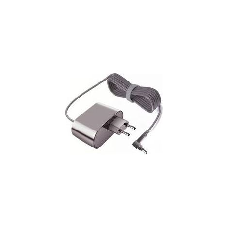 Chargeur 21,75 V 1,1 A pour aspirateur Dyson Motorhead Cyclone V10 V11 V12 V15, adaptateur secteur 33 W pour Animal Absolute SV12 SV14 SV15 SV16 SV20 SV22 (1/5)