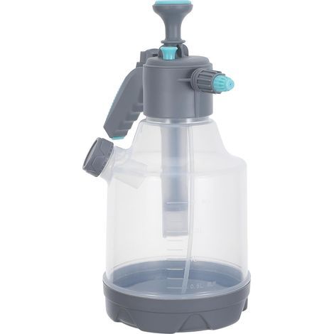 Gartensprühflasche 3 l 0 79 Gallonen Handsprüher aus (1/5)