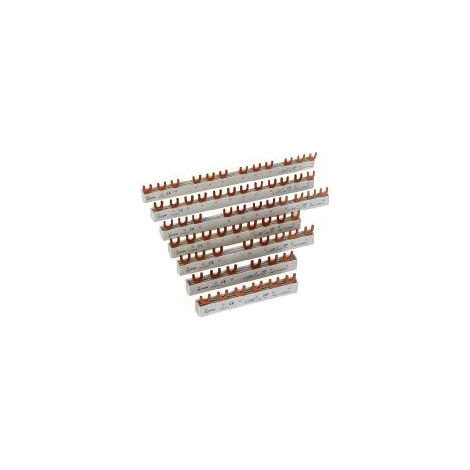 EATON 285381 PEIGNE D'ALIMENTATION 3 PHASES, 3PH, 10QMM, FOURCHETTE, 16TE