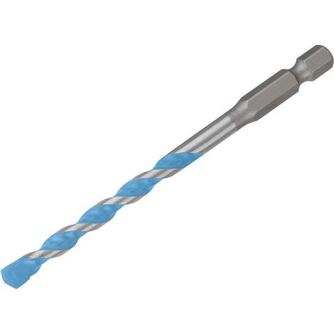 Bosch EXPERT HEX-9 Multi Construction Carbide Drill Bit 5.5 x ...