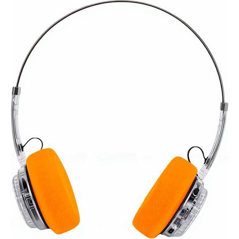 Casque sans Fil Over Ear 40Mm Driver Bluetooth 6.0 (1/5)