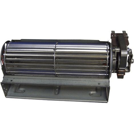 VENTILATEUR DE REFROIDISSEMENT 230 M/M POUR FOUR FAURE - 358190818 (1/3)