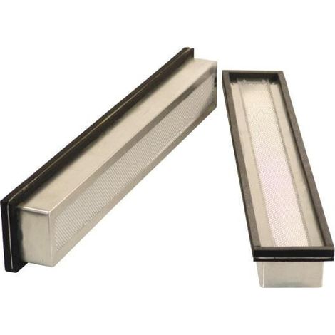 Filtro de carb贸n de la cabina HIFI-FILTER SC70002CAG