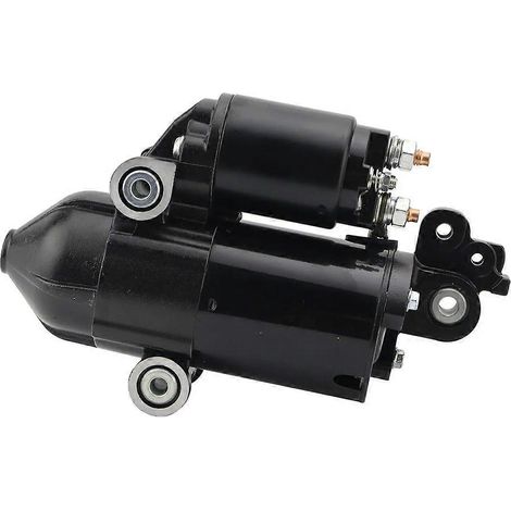 Compatible avec les moteurs marins Mercury Quicksilver Mariner de 65, 75, 80, 90, 100 et 115 ch, numéros de série 8M0166297, 8M0088064, 8M0083940 et 8M0137769 (1/5)