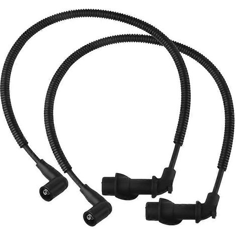 câbles de bougies d'allumage, bobines de sécurité, accessoires de remplacement, magasin d'entretien pour Ranger RZR 700 (1/4)