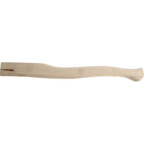 Manche de hache Modeco mn-64-015-a bois 700 mm