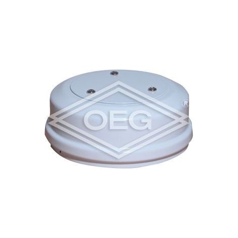 VA Deckel, variabel DN 125 mit Dichtung Vaillant-Nr. 076169