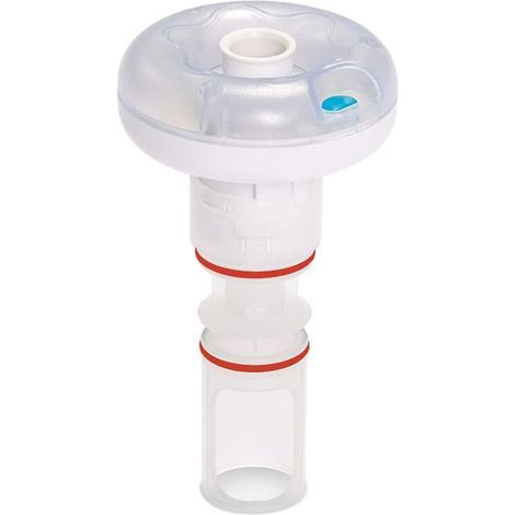 Lampe LED 7 couleurs compatible Bestway 58471 – Adaptée pour Lay Z Spa – Remplacement de projecteur pour spa