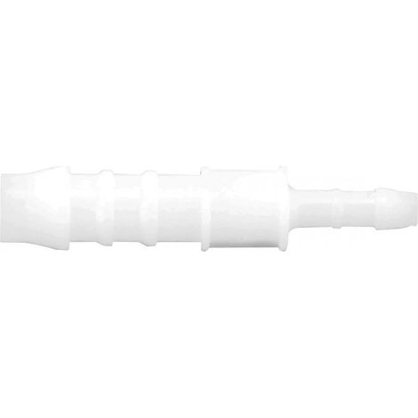 Raccord de durite droit réduction Ø8-Ø4mm pour auto moto scooter (1/3)