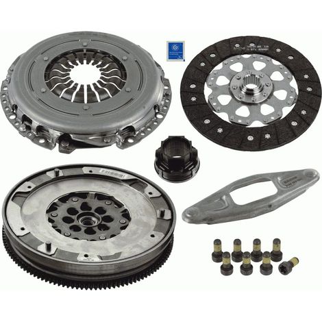 Kit de embrague Sachs 2290 601 130