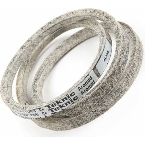 Courroie tondeuse Tiger Belts 4L500 kevlar trapézoïdale  12,7 x 1270 mm (1/5)