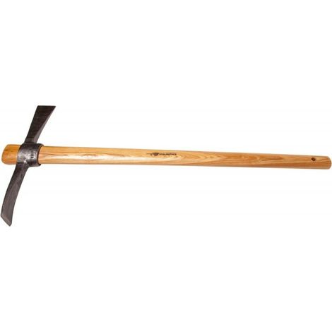 Zappa Root Con Manico In Legno
