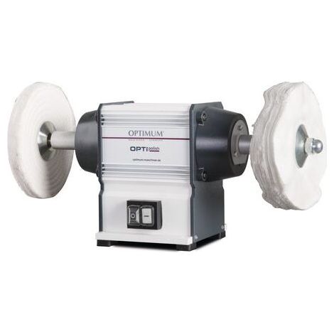 Poliermaschine GU 25P OPTIpolish
