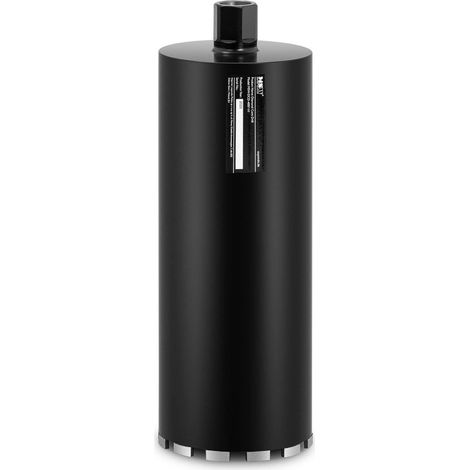 Sega a tazza diamantata punta per carotaggio diametro 160 mm - 450 mm 140003332